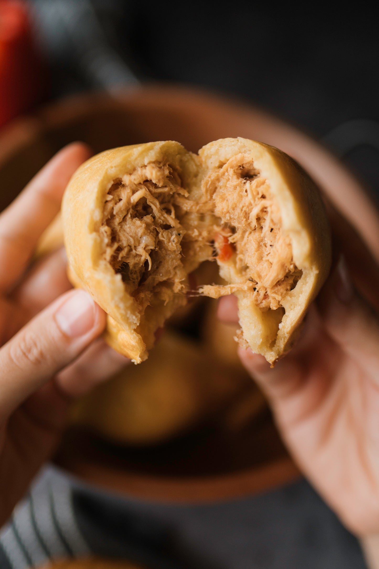 Chicken Empanadas 6-pack