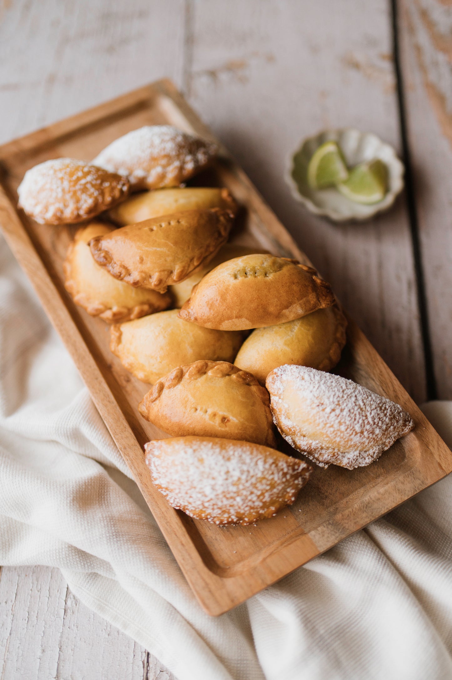 Cocktail Empanadas (12 pack)